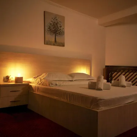 Gæstehus Casa Ardeleana Predeal