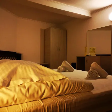 Gæstehus Casa Ardeleana *
