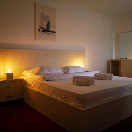 Gæstehus Casa Ardeleana Predeal